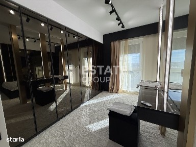 Apartament cu 2 camere in Braytim complet mobilat si utilat