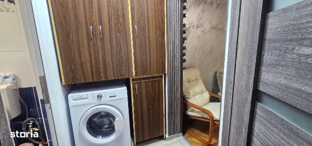 Apartament 2 camere renovat, mobilat, zona Cosbuc - Tribunal, etaj 6