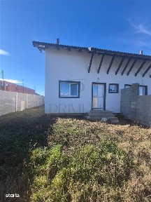 JUMATATE DUPLEX MOSNITA NOUA - TEREN 350MP - FINISAJE LA ALEGERE