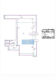 Spațiu comercial ultracentral - 26 ml vitrină, lângă Turn