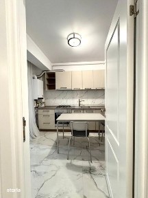 Garsoniera Exigent plaza faza 4 de inchiriat