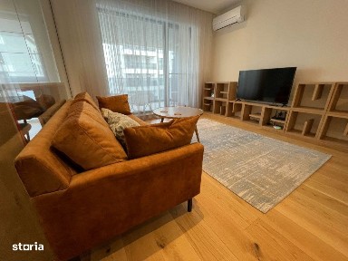 Apartament de Inchiriat | 2 Camere | Aviatiei - Nusco City