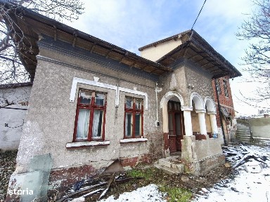 ROANDY-Imobil si teren de vanzare-zona Democratiei-Lupeni