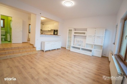 Unitate duplex finisata in Andrei Muresanu