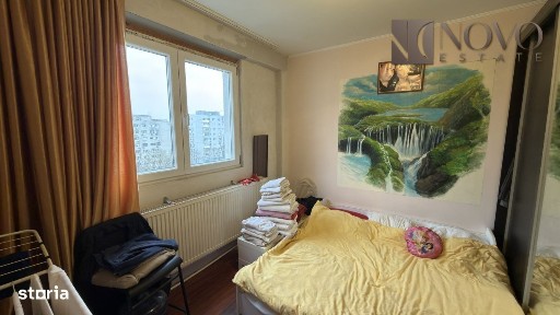 Apartament 2 Camere | Metrou 1 Decembrie 1918 | Centrala proprie