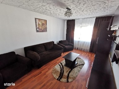 ROANDY-Apartament 2 camere complet mobilat si utilat-Marasesti