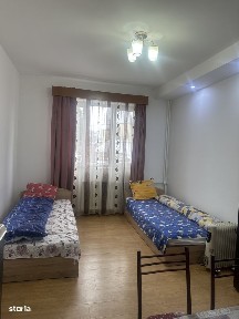 Campina - ap. 2 cam - et. 1 - 46500 Euro