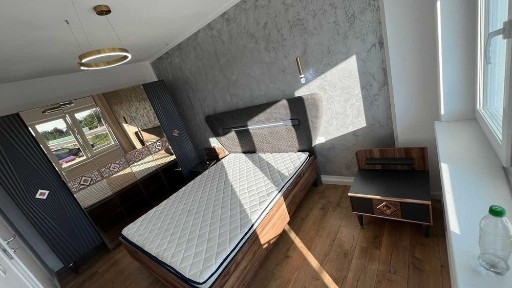 Apartament NOU /2 camere + parcare + boxă / beci, Complexul Elisa