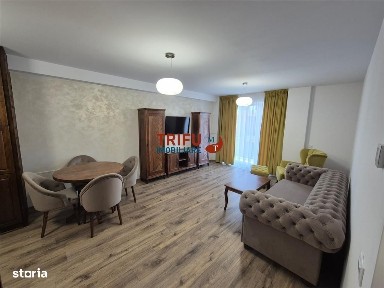 Apartament de inchiriat zona Brandusei