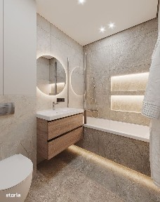 Apartament 2 camere | Militari | West Avenue Residence