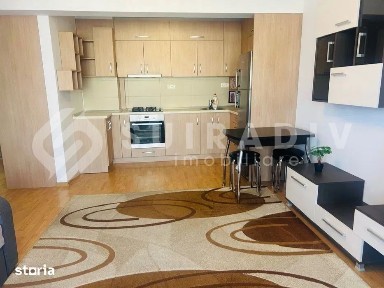 Apartament modern, parcare suberana, bloc nou cu lift-Oaza Residence