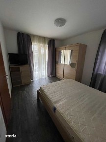 Apartament de inchiriat, 2 camere, cu loc de parcare Buna ziua