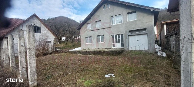 Rusca Montana, Caras-Severin