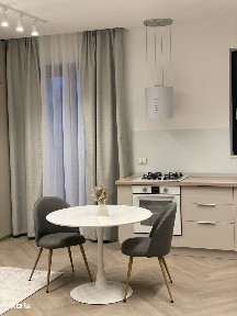 Inchirere studio modern Aviatorii 4