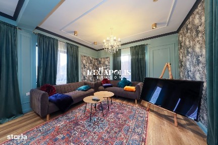 Pensiune/Vilă de vânzare în Bran | 8 camere | 180 mp