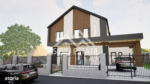 Cisnadie, Sibiu