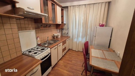 Apartament de inchiriat, 2 camere, zona centrala