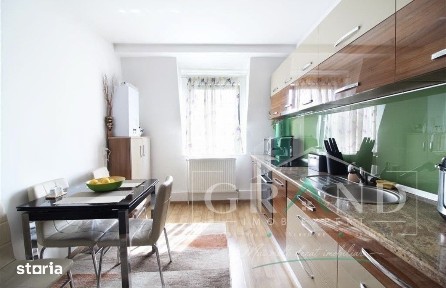 Apartament 2 camere în zona STRAZII FABRICII