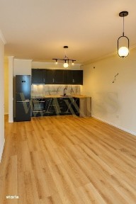 Apartament Finisat - ST 56MP I Terasa I Garaj - Eroilor Residence