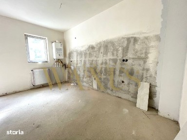 Apartamente de 3 camere, Bloc nou, TVA INCLUS, Eroilor I Floresti