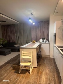 vand apartament de lux cu 3 camere