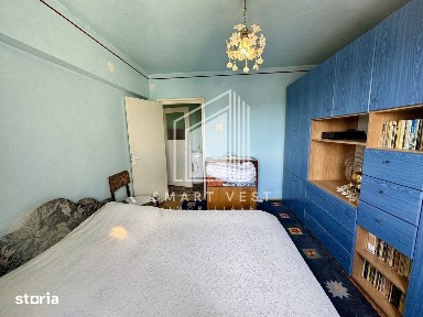 Apartament 2 camere | 50 mp | Etaj 4 | Zona Botizului