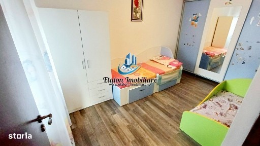 Apartament 3 camere, etaj 2, Darmanesti, Piatra Neamt