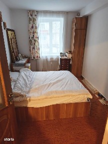 Apartament cu 4 Camere de Vânzare Parter I Suceava/Central I 130.000E
