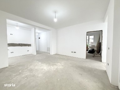 Apartament modern, 4 camere, 89 mp utili, 11 mp balcon - Dumbravita