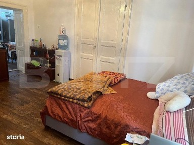 Apartament 3 camere, 96MP, Fabric