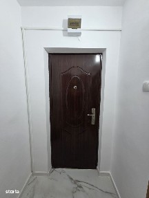 Apartament 2 camere imbunatatit parter zona Scoala Generala 2 - Adjud
