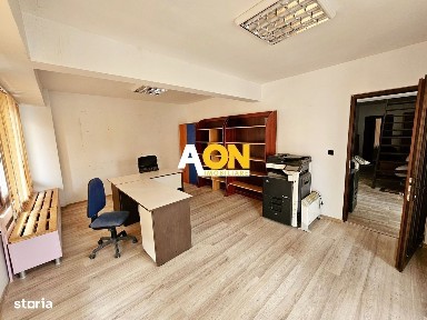 Spatiu de birouri/servicii, 165 mp utili, ultracentral