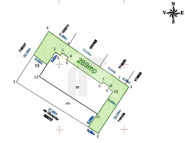 Spatiu Comercial Premium + 2 Curti | Investitie cu Randament Garantat