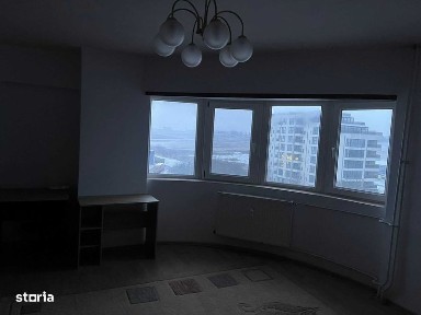 Inchiriez apartament 2 camere zona Metro