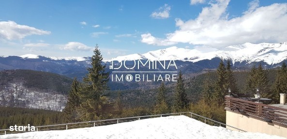 Pensiune de vanzare in Ranca - Investitie turistica la cheie