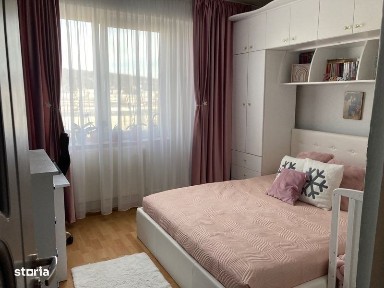 Apartament 2 camere Tudor-Fortuna cu pivnita
