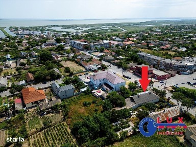 Jurilovca, Tulcea