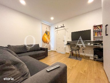 SX324 Giroc, Cartierul Planetelor, Apartament cu gradina