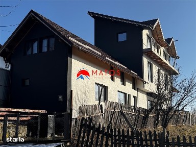 Valea Doftanei, Prahova