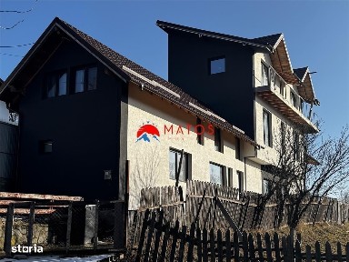 Casă nouă | Valea Doftanei | 1.750 mp teren | 0% comision
