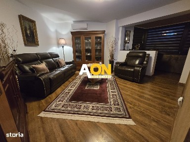 Apartament 2 Camere M-uri, Vedere spre Catedrala, Complet Renovat