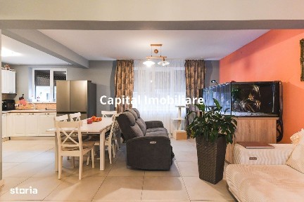 COMISION 0 | Duplex Modern 140mp| Tinteretului | Floresti |