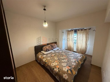 Apartament 4 camere cf 1 decomandat zona Obor