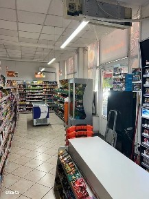 Spatiu comercial Cantemir, alimentatie publica