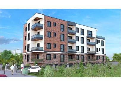 Drumul Gura Calitei, Theodor Pallady, Sectorul 3, Bucuresti