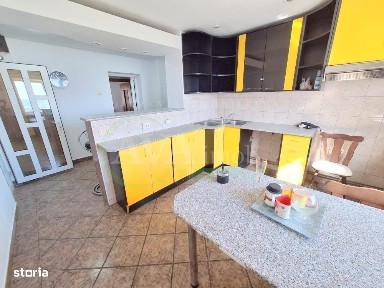 Apartament 3 camere decomandat, zona Nord