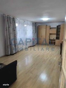 Apartament cu 1 camera, decomandat, zona Calea Floresti, Manastur