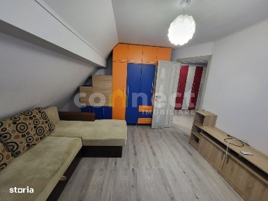 Apartament de vanzare | SU 49 mp | Parcare | Zona str. Plevnei