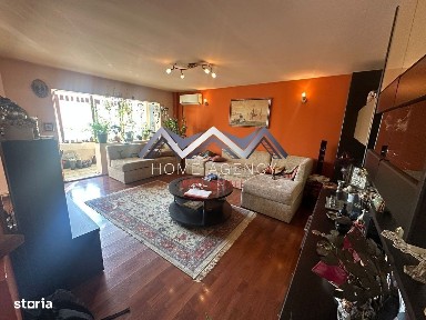 Apartament 4 camere ULTRACENTRAL Otopeni | lângă școală