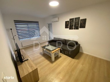 Inchiriez apartament 2 camere Vivat Residence, Piata Garii